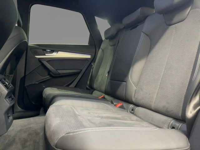 Audi Q5 40 TDI Quattro S-Line