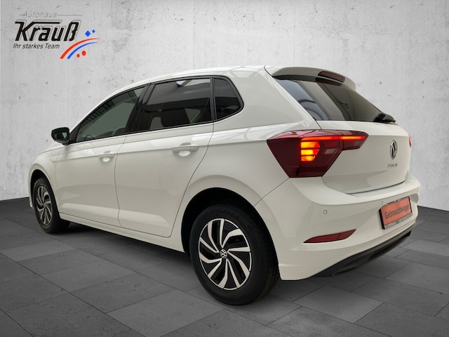 Volkswagen Polo 1.0 TSI Life