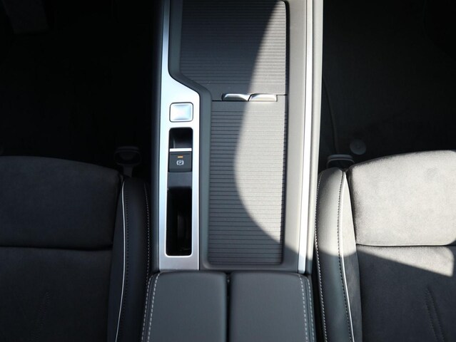 Volkswagen Passat Business DSG