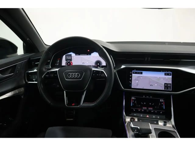Audi S6 3.0 TDI Quattro Sedan