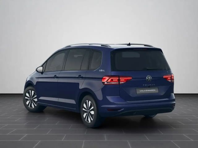 Volkswagen Touran Goal 2,0 TDI 6-Gang | 7-Sitzer | ACC | Ai
