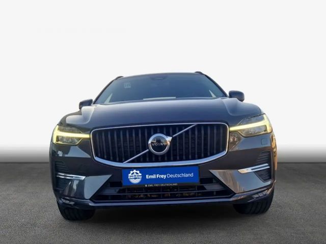 Volvo XC60 Core
