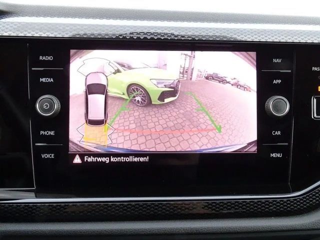 Volkswagen Taigo 1.0 TSI DSG Life