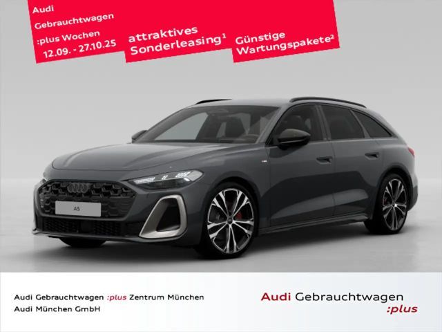 Audi A5 Quattro S-Tronic