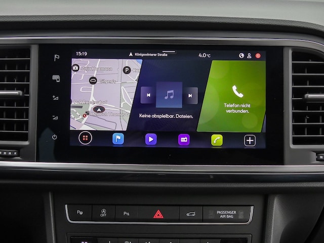 Seat Ateca 1.5 TSI Style