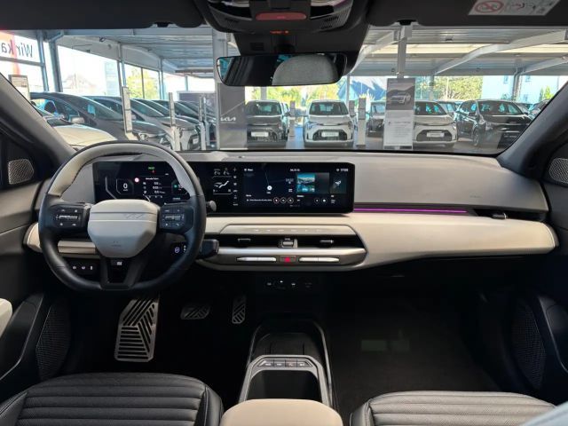 Kia EV4 81.4 kWh GT-Line
