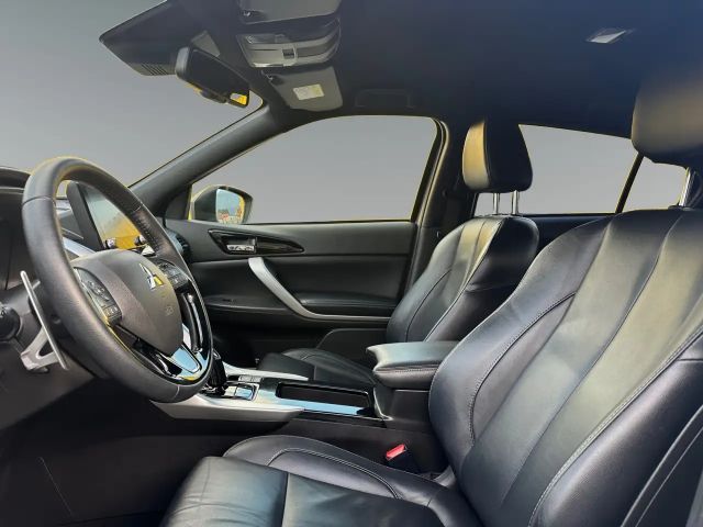 Mitsubishi Eclipse Cross 4WD PHEV