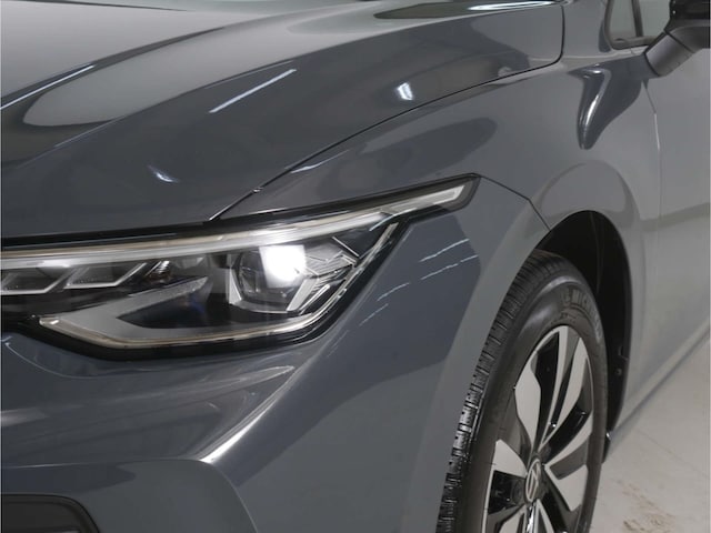 Volkswagen Golf 2.0 TDI