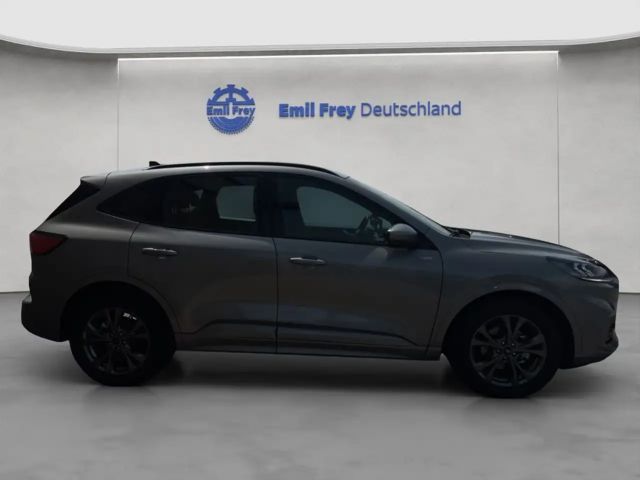 Ford Kuga ST Line