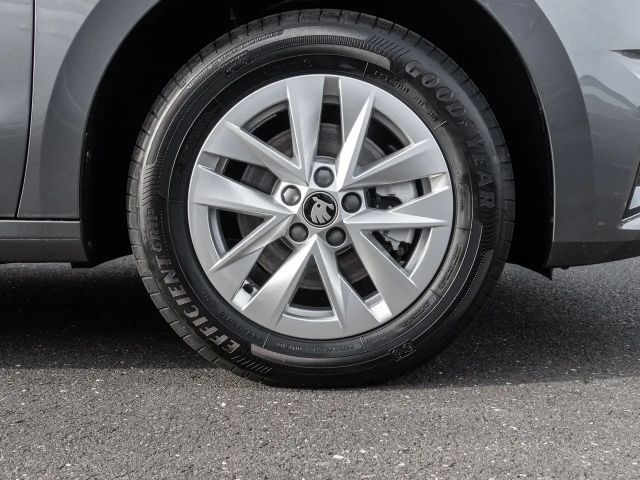 Skoda Fabia 1.0 TSI Selection