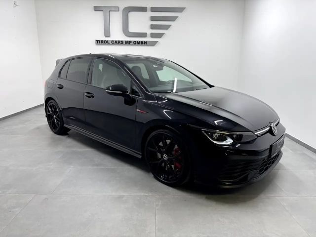 Volkswagen Golf DSG GTI IQ.Drive