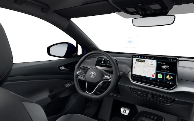 Volkswagen ID.4 Performance Pro