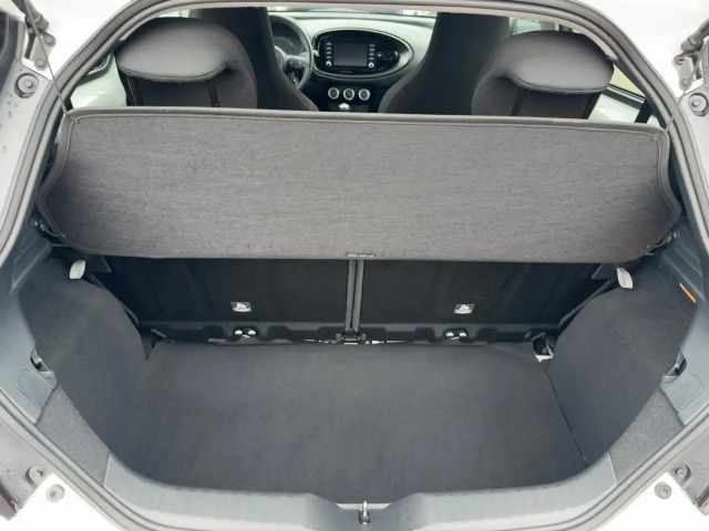 Toyota Aygo 1.0 VVT-i Play