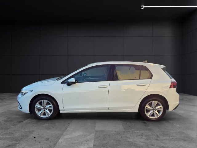 Volkswagen Golf DSG Golf VIII Life