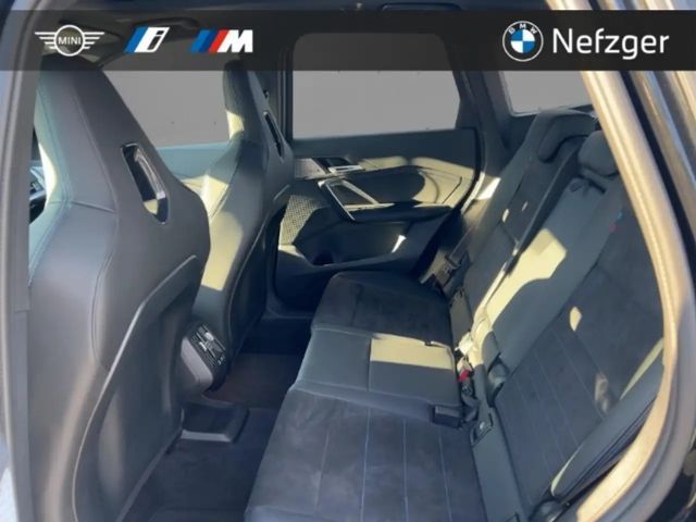 BMW X1 M-Sport xDrive