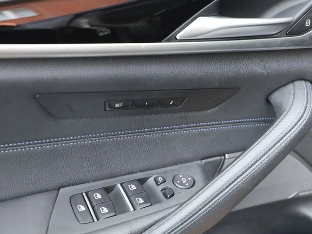 BMW 540 540i M-Sport Touring