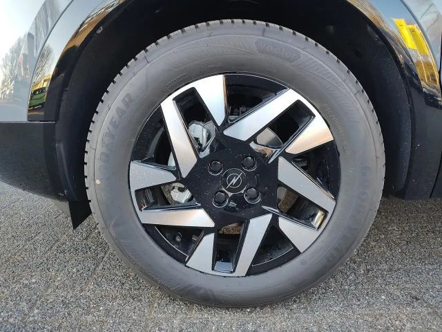 Opel Mokka GS-Line Grand Sport