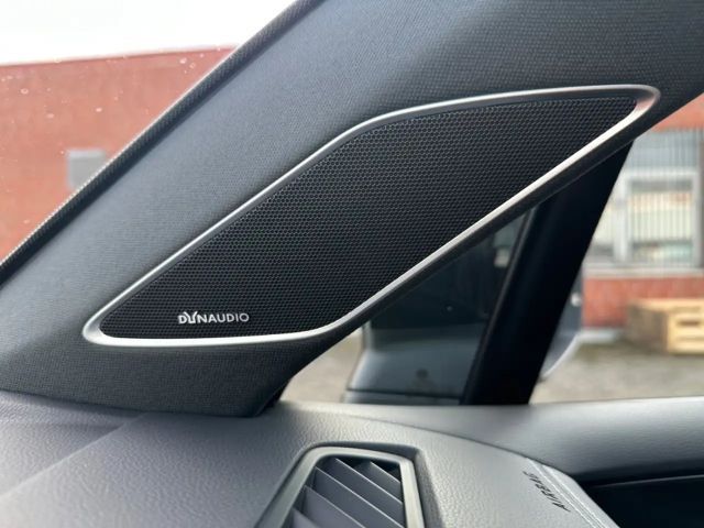 Volkswagen Touareg 3.0 V6 TDI 3.0 V6 TSI R-Line