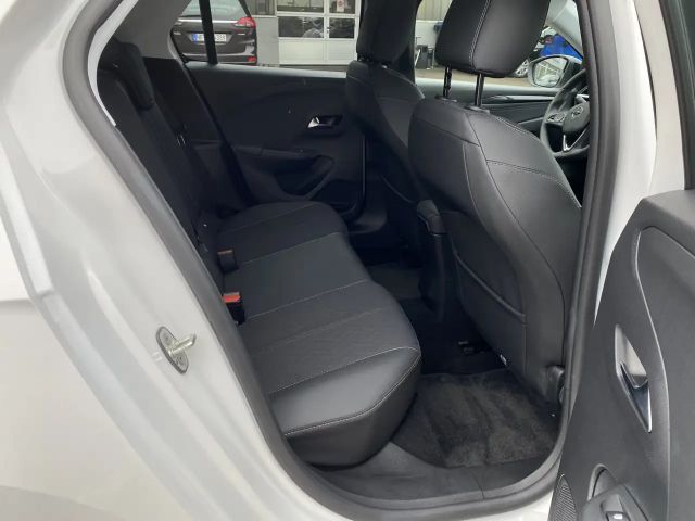 Opel Corsa F 1.2 AT LED/SHZ/PDC V+H+CAM/KLIMA AT