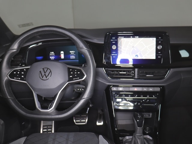 Volkswagen T-Roc DSG Style