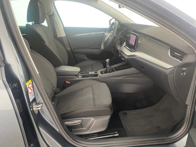 Skoda Octavia Style Style