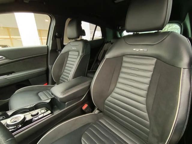 Kia Sportage GT-Line PHEV