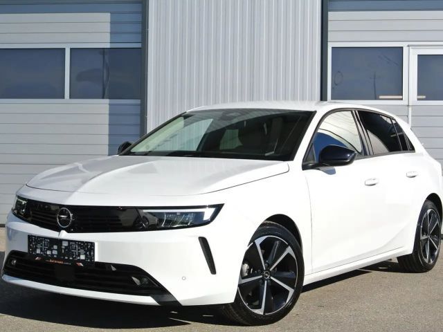 Opel Astra 1.2 Turbo Edition Turbo