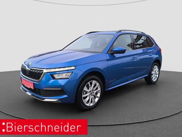 Skoda Kamiq 1.0 TSI Ambition