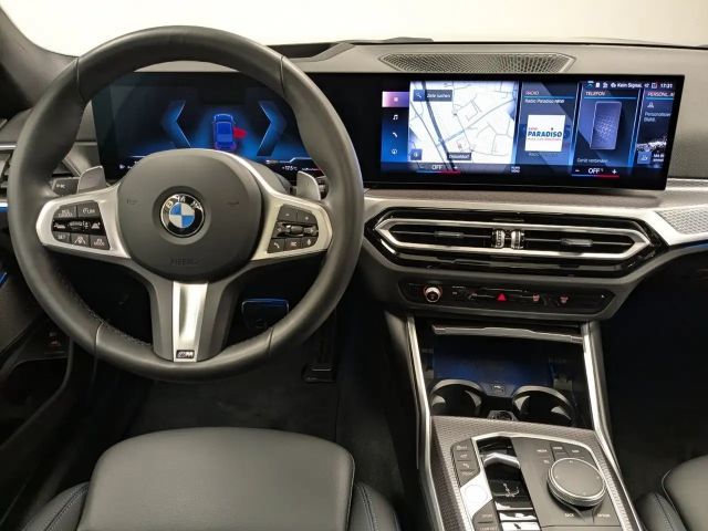 BMW 330 330i M-Sport Sedan