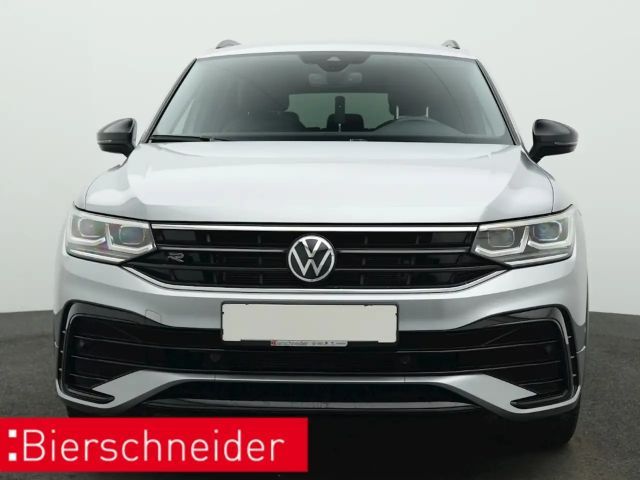 Volkswagen Tiguan 2.0 TSI Allspace DSG R-Line