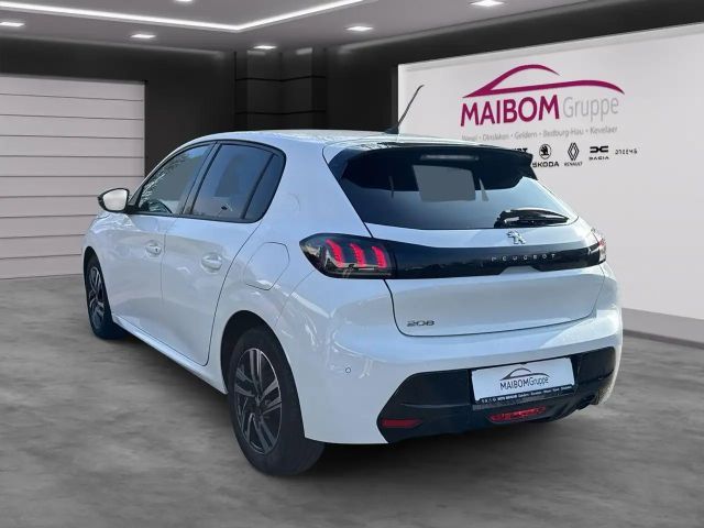 Peugeot 208 PureTech