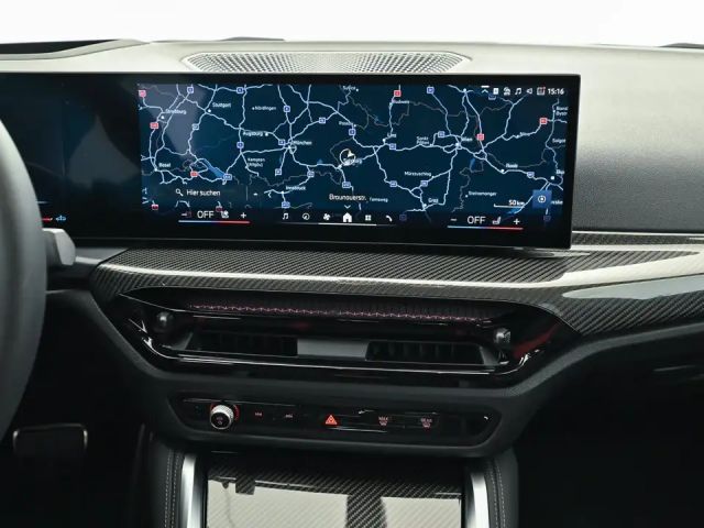 BMW 420 420d Coupé xDrive