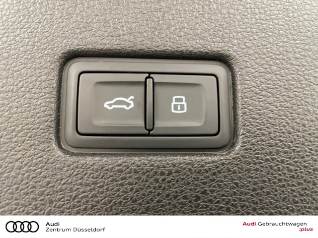 Audi Q8 55 TFSI Hybride Quattro