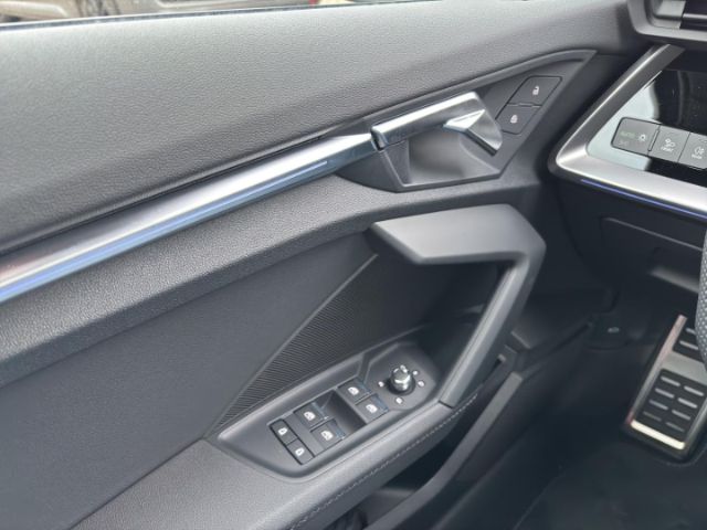 Audi A3 35 TFSI S-Line S-Tronic Sportback