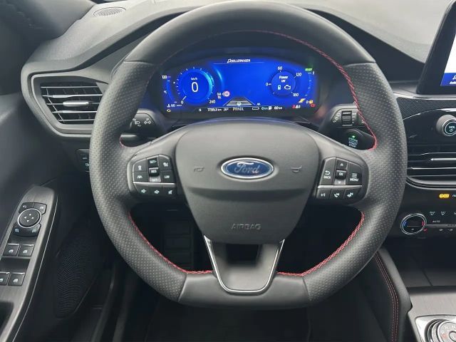 Ford Kuga ST Line X