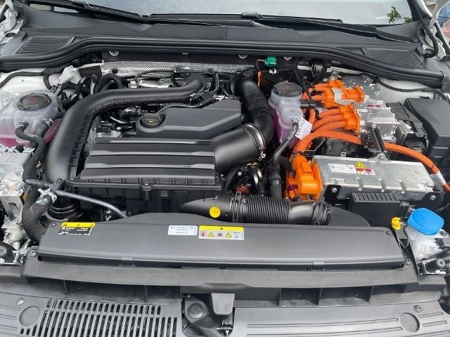 Volkswagen Golf GTE Golf VIII eHybrid