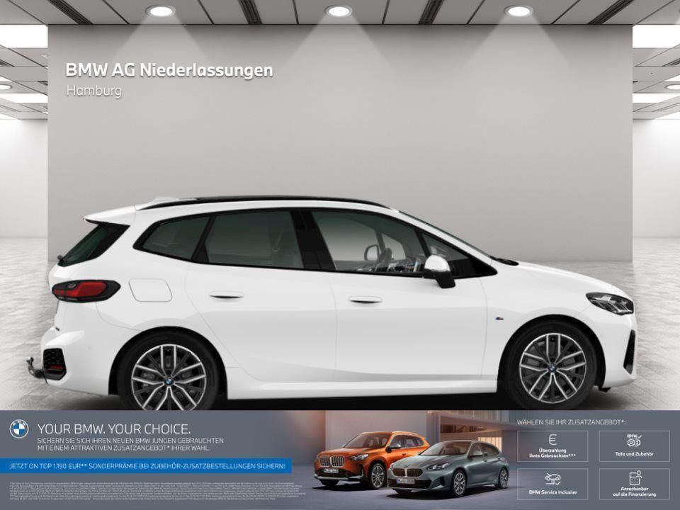 BMW 223 Active Tourer xDrive