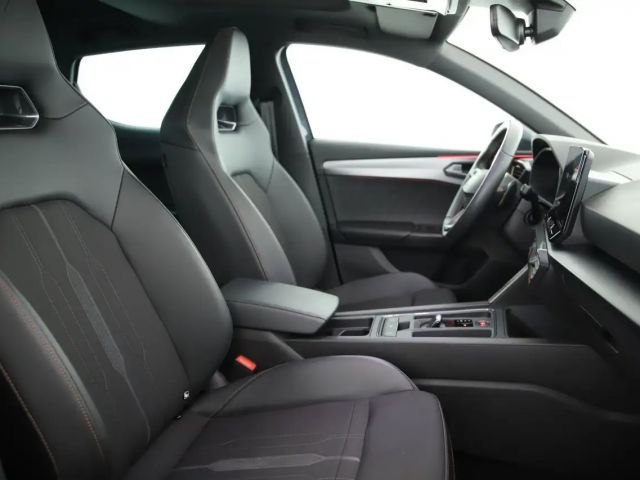 Cupra Leon 2.0 TSI DSG