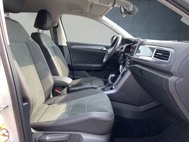 Volkswagen T-Roc 1.5 TSI Business DSG Style