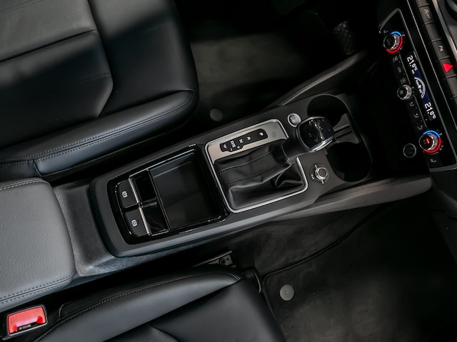 Audi Q2 40 TFSI Quattro S-Tronic