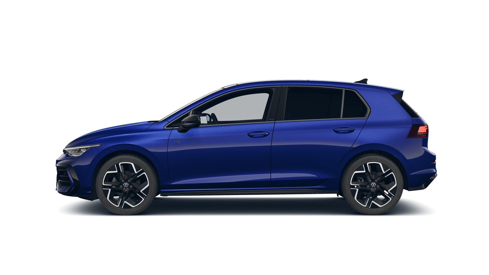 Volkswagen Golf 2.0 TDI DSG R-Line