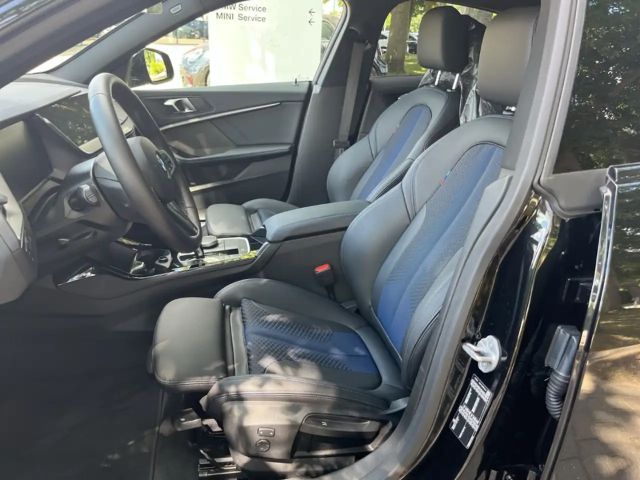 BMW 218 Coupé Gran Coupé Sedan