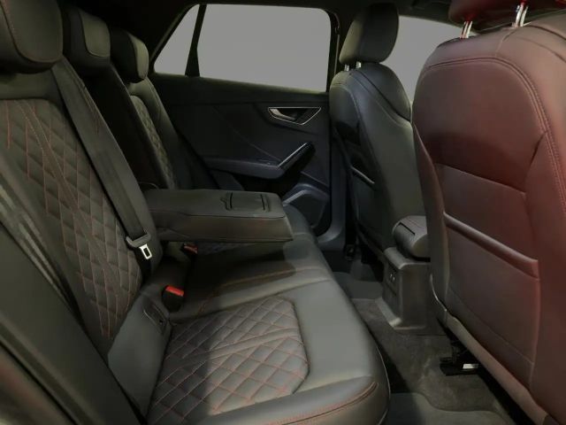 Audi Q2 35 TFSI S-Line