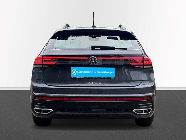 Volkswagen Taigo 1.5 TSI