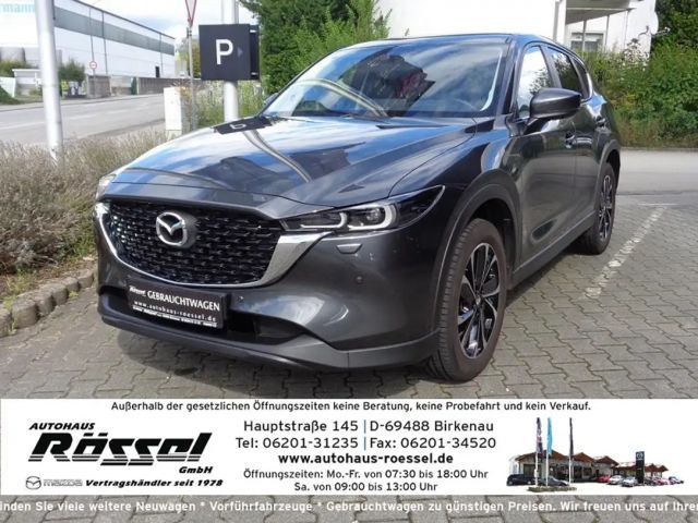 Mazda CX-5 Advantage SkyActiv