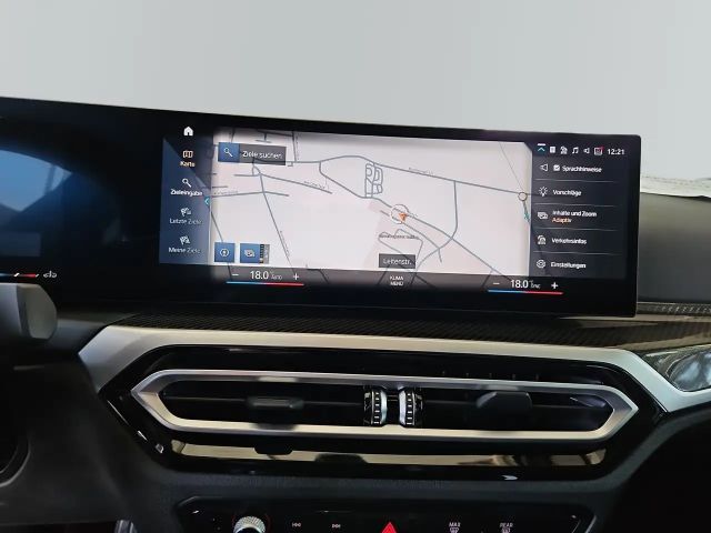 BMW 440 Coupé Gran Coupé M-Sport M440i xDrive