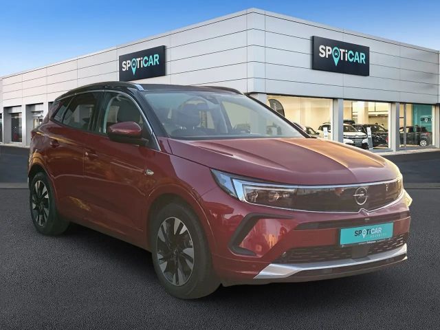 Opel Grandland X Ultimate