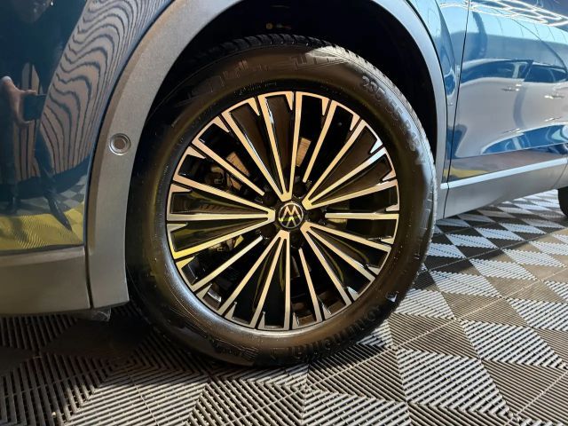 Volkswagen Tiguan DSG