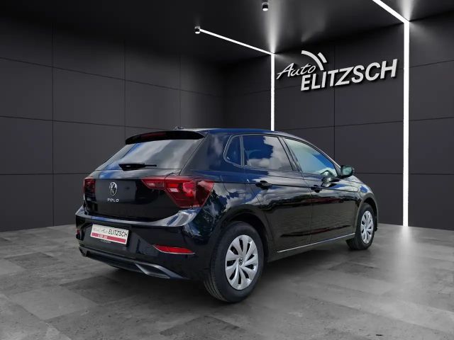 Volkswagen Polo DSG Life