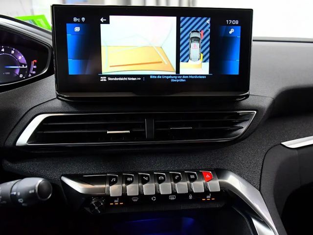 Peugeot 5008 Allure Pack EAT8 PureTech